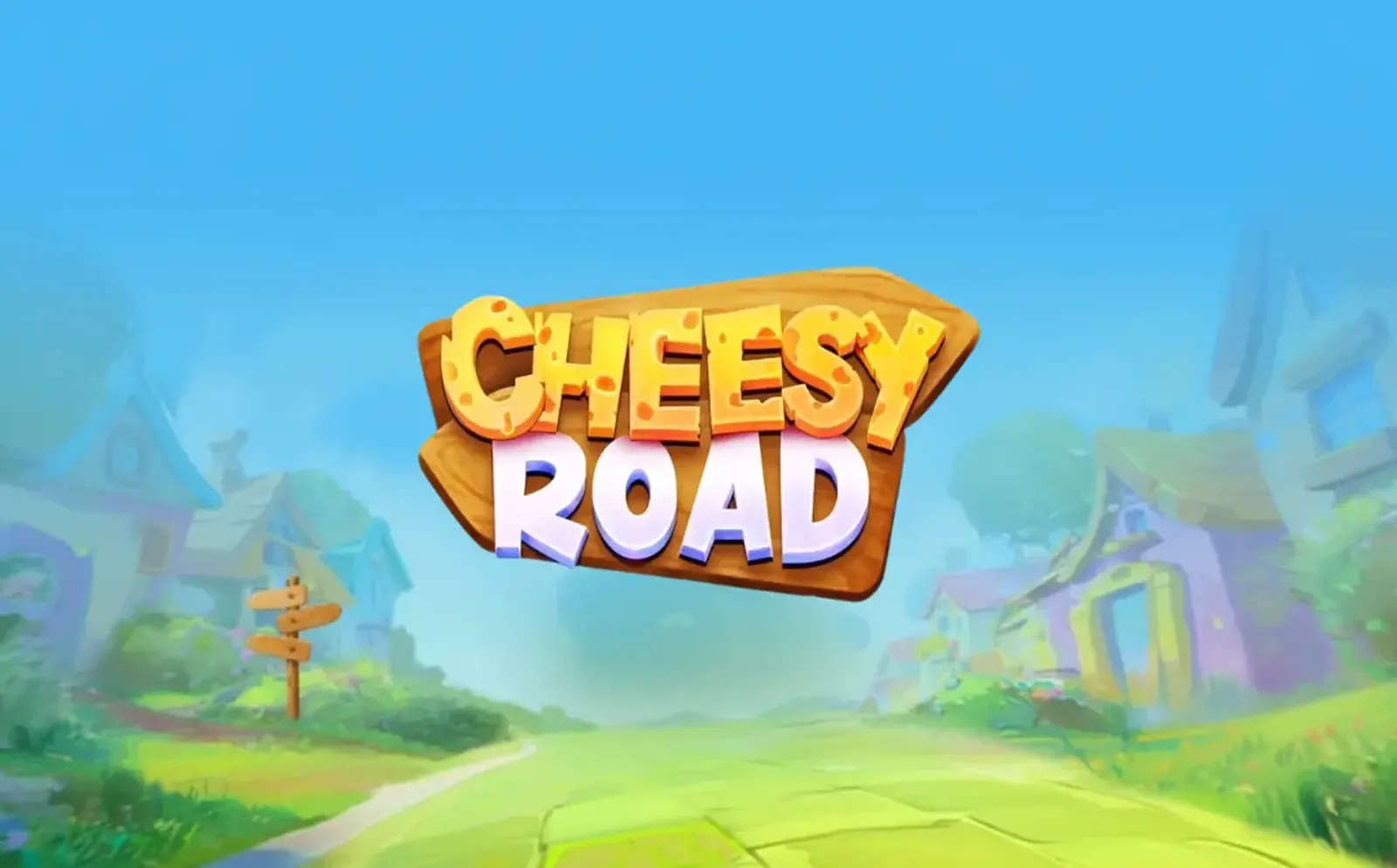 Cheesy road hero2